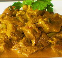 Kastury's Indian Cuisine - 2032 Olympic Games