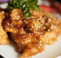 China View Chinese Restaurant - 2032 Olympic Games