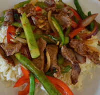 Sitar Indian Restaurant Kenmore - 2032 Olympic Games