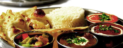 Randhawa's Indian Cuisine - 2032 Olympic Games 0