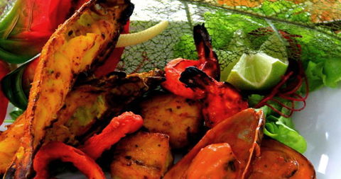 Randhawa's Indian Cuisine - 2032 Olympic Games 2