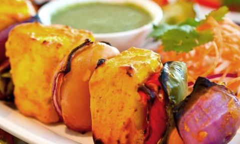 Randhawa's Indian Cuisine - 2032 Olympic Games 3