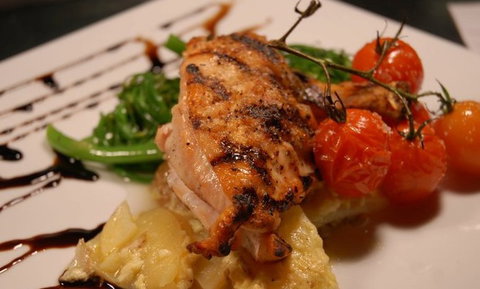 Elysium Lakeside - 2032 Olympic Games 1