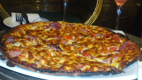 Elysium Lakeside - 2032 Olympic Games 2