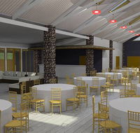 Bridport Bay Inn - 2032 Olympic Games