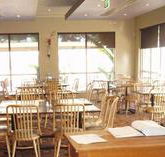 Olinda Creek Hotel - 2032 Olympic Games