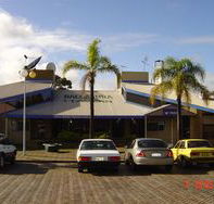 Ballajura Tavern - 2032 Olympic Games