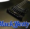 Black Betty's - 2032 Olympic Games