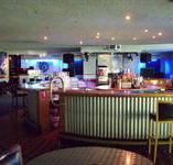 White Sands Tavern - 2032 Olympic Games