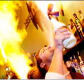 Universal Bar - 2032 Olympic Games