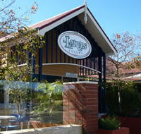 Lakers Tavern - 2032 Olympic Games