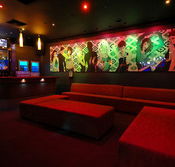 Geisha Bar - 2032 Olympic Games