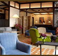 Greenwich Hotel - 2032 Olympic Games