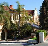 Captain Stirling Hotel - 2032 Olympic Games