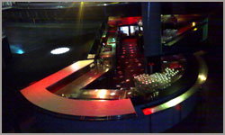 Metro City - 2032 Olympic Games 0