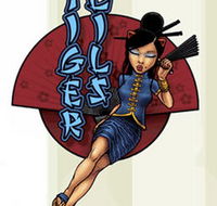 Tiger Lils - 2032 Olympic Games