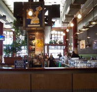 Foundry Pub  Grill - 2032 Olympic Games