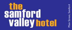 Samford Valley Hotel - 2032 Olympic Games
