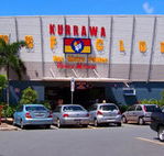 Kurrawa Surf Life Saving Club - 2032 Olympic Games