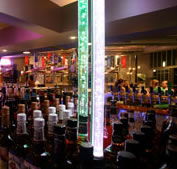 RQ's Tavern