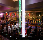 RQ's Tavern - 2032 Olympic Games 0