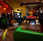 Darlo Bar - 2032 Olympic Games