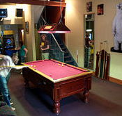 Baden Powell Hotel - 2032 Olympic Games
