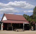 Daly Waters Historic Pub - 2032 Olympic Games