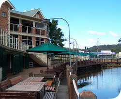 Kulnura NSW 2032 Olympic Games