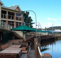 The Woodport Inn - 2032 Olympic Games