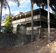 The Wiseman Inn - 2032 Olympic Games