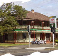 Appin Hotel - 2032 Olympic Games