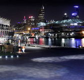 Fix Docklands - 2032 Olympic Games
