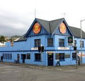 Trade Tavern - 2032 Olympic Games