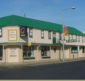 New Norfolk Hotel - 2032 Olympic Games