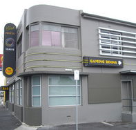 Club Hotel - 2032 Olympic Games