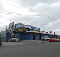 Derwent Tavern - 2032 Olympic Games