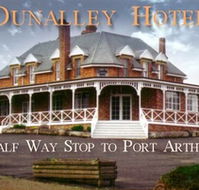 Dunalley Hotel - 2032 Olympic Games