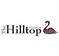 Hilltop Granton - 2032 Olympic Games