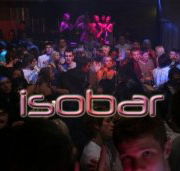 Isobar The Club - 2032 Olympic Games