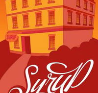 Syrup Nightclub - 2032 Olympic Games