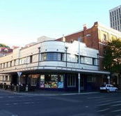 Telegraph Hotel - 2032 Olympic Games