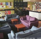 Queens Head - 2032 Olympic Games