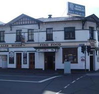 The Royal Oak - 2032 Olympic Games