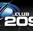 Club 209 - 2032 Olympic Games