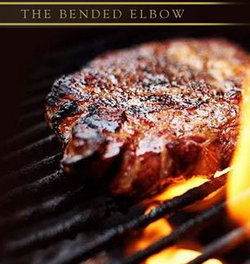 Bended Elbow - 2032 Olympic Games 0