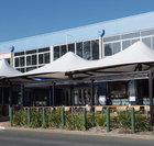 The Bayview Hotel - 2032 Olympic Games