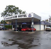 Leumeah Club Hotel - 2032 Olympic Games