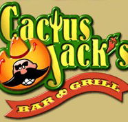 Cactus Jack's - 2032 Olympic Games