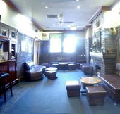 Leinster Arms Hotel - 2032 Olympic Games